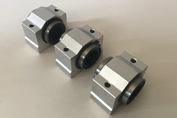 1/2/4/8PCS SCV(8-25)UU Linear Bushing CNC Parts Linear Bearing for Rods Liner Rail Linear Shaft
1/2/4/8PCS SCV(8-25)UU Linear Bushing CNC Parts Linear Bearing for Rods Liner Rail Linear Shaft