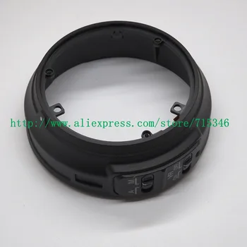 Original Lens Anti shake Switch Ring For Nikon AF-S 18-105mm 18-105 mm Repair Part
Original Lens Anti shake Switch Ring For Nikon AF-S 18-105mm 18-105 mm Repair Part