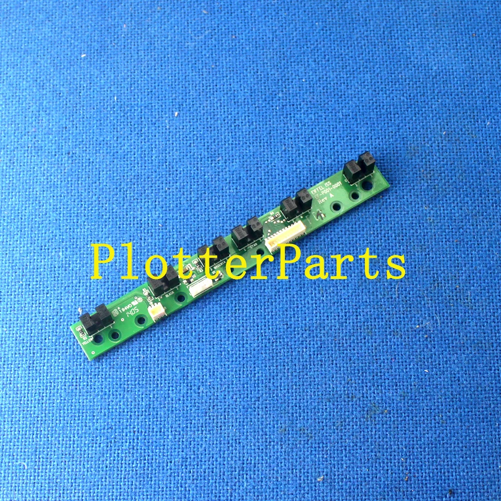 C7790-60482 станция подачи чернил, ISS плата для HP DesignJet 10PS 130, 120, 30, 90, 90GP 50, Q1293-60052, Q1293-60049, C7790-60458, б/у
C7790-60482 станция подачи чернил, ISS плата для HP DesignJet 10PS 130, 120, 30, 90, 90GP 50, Q1293-60052, Q1293-60049, C7790-60458, б/у