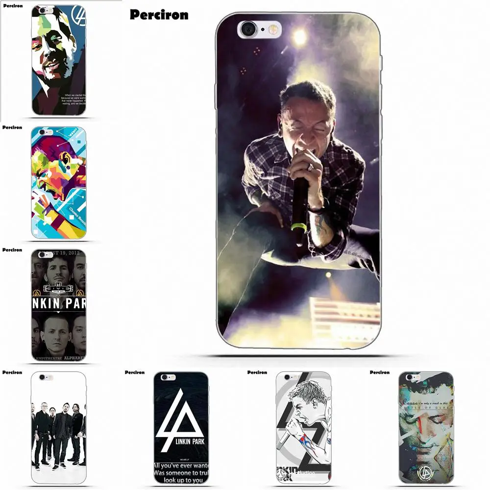 For Xiaomi Redmi Mi Note 7 8 9 SE Pro Lite Go Play Soft Accessories Pouches Pop Linkin Park
For Xiaomi Redmi Mi Note 7 8 9 SE Pro Lite Go Play Soft Accessories Pouches Pop Linkin Park