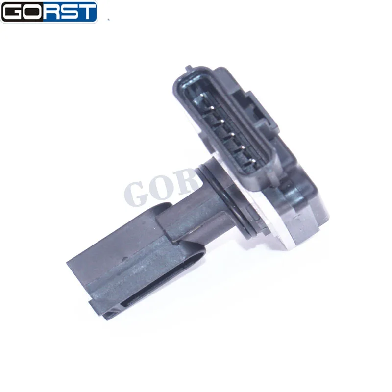 MAF MASS AIR FLOW SENSOR METER FOR Ford Focus Mondeo 2.0 2.5 7.22184.06.0 722184060 4138872 1L5F-12B579-AB 1L5F12B579AB-3