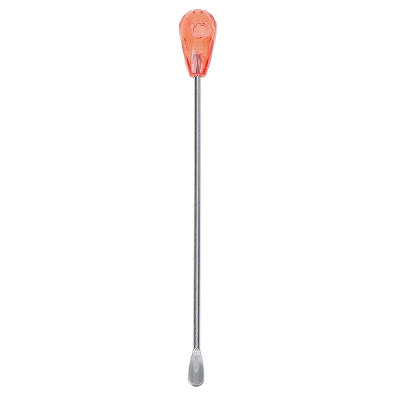 2pcs Permanent Makeup Eyebrow Tattoo Microblading Ink Mixer Pigment Mixing Stirring Rods Sticks Body Art Accessories
2pcs Permanent Makeup Eyebrow Tattoo Microblading Ink Mixer Pigment Mixing Stirring Rods Sticks Body Art Accessories