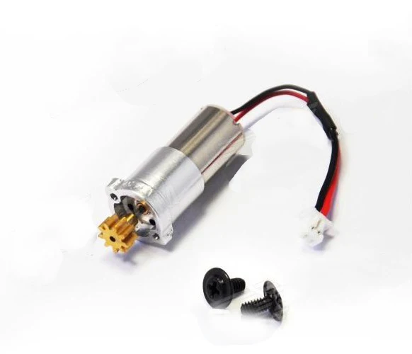 Free shipping+ Walkera HM-Genius CP-Z-11 Main Motor for / V2 Super - Silver Grey SKU:10288
Free shipping+ Walkera HM-Genius CP-Z-11 Main Motor for / V2 Super - Silver Grey SKU:10288