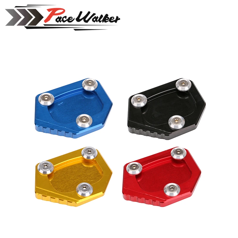 Kickstand Foot Side Stand Extension Pad Support Plate For HONDA NC700S NC700X NC700D NC700 S X Integra 2012 2013 2014 2015
Kickstand Foot Side Stand Extension Pad Support Plate For HONDA NC700S NC700X NC700D NC700 S X Integra 2012 2013 2014 2015