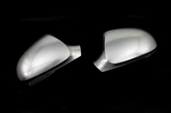 R Line Style Silver Matt Chrome Side Mirror Cap Replacement For VW Volkswagen Passat B6
R Line Style Silver Matt Chrome Side Mirror Cap Replacement For VW Volkswagen Passat B6