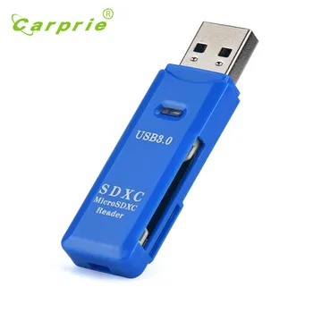 Binmer New 5Gbps Super Speed Mini USB 3.0 Micro SD/SDXC TF Card Reader Adapter Wholesale 17Jun22 Dropshipping
Binmer New 5Gbps Super Speed Mini USB 3.0 Micro SD/SDXC TF Card Reader Adapter Wholesale 17Jun22 Dropshipping