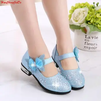 New Princess Children Princess Sandals Kids Girls Wedding Shoes Dress Shoes Girls Party Shoes
New Princess Children Princess Sandals Kids Girls Wedding Shoes Dress Shoes Girls Party Shoes