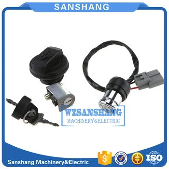 Cf moto for cf800-2(x8) four-wheel off-road vehicles locks combination part NO.7020-010100
Cf moto for cf800-2(x8) four-wheel off-road vehicles locks combination part NO.7020-010100