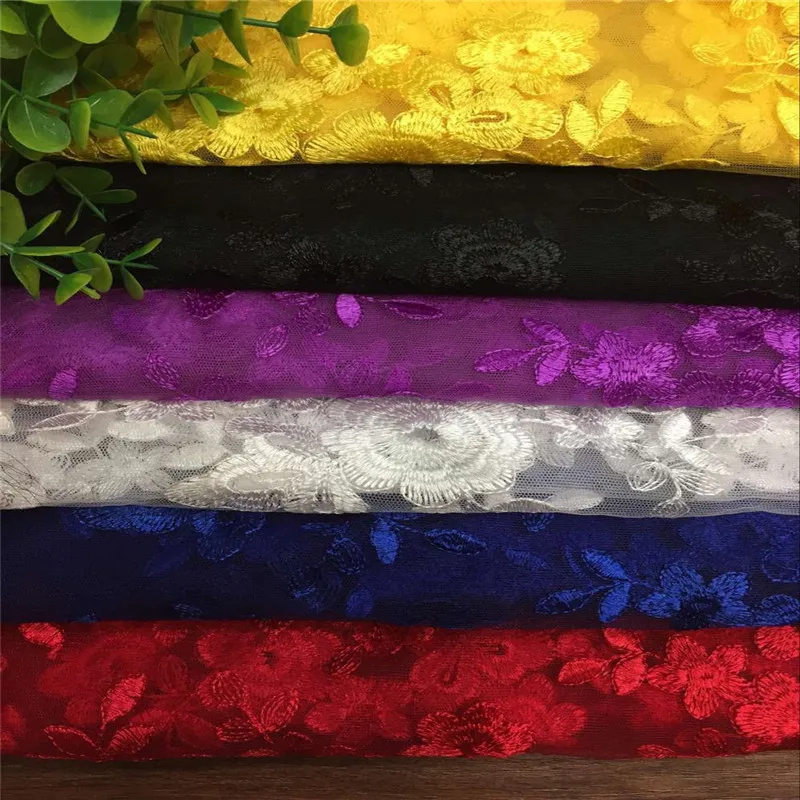 Free shipping width115cm Organza sand lace embroidery Water soluble lace embroidery Embroidery lace Garment accessories
Free shipping width115cm Organza sand lace embroidery Water soluble lace embroidery Embroidery lace Garment accessories