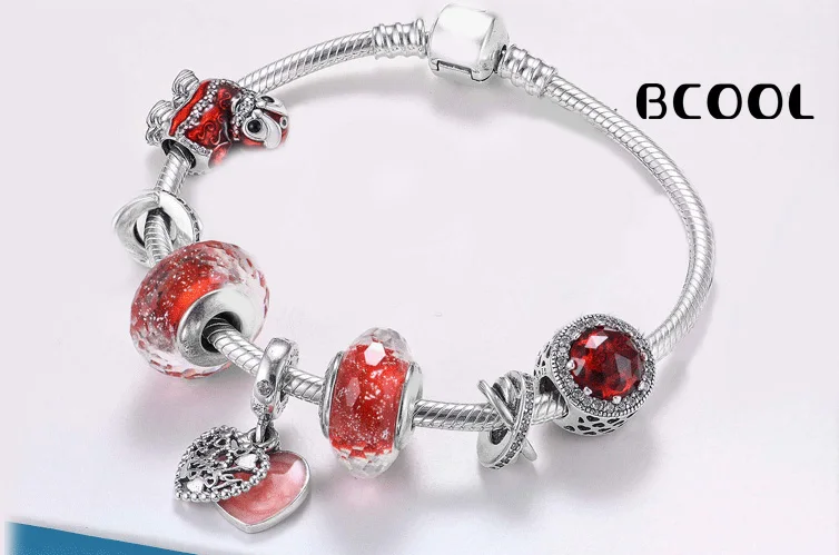 DIY Jewelry Female Charm Fashion Silver 925 Original Bracelet, Suitable for Female Crystal Jewelry Bracelet Jewelry Gift
DIY Jewelry Female Charm Fashion Silver 925 Original Bracelet, Suitable for Female Crystal Jewelry Bracelet Jewelry Gift