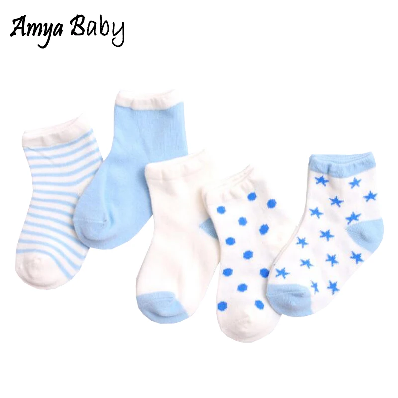 Amya Baby 5 Pairs Baby Socks Cotton Newborn Socks For Baby Girl Boy Unisex Infant Boys Girls Short Sock 8 Colors
Amya Baby 5 Pairs Baby Socks Cotton Newborn Socks For Baby Girl Boy Unisex Infant Boys Girls Short Sock 8 Colors