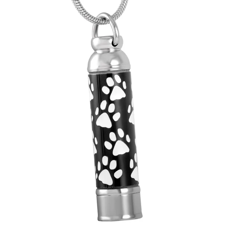 CMJ8376 Cremation jewelry for ashes and pendants that hold ashes Memorial Ash Keepsake for Pets Free Shipping
CMJ8376 Cremation jewelry for ashes and pendants that hold ashes Memorial Ash Keepsake for Pets Free Shipping