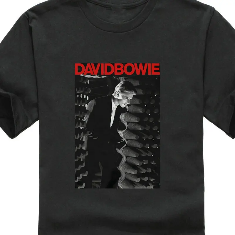 Fashion T Shirts O-Neck David Bowie Station To Station Men Short Premium Tee Shirts Print T Shirt Fashion Short Sleeve
Fashion T Shirts O-Neck David Bowie Station To Station Men Short Premium Tee Shirts Print T Shirt Fashion Short Sleeve