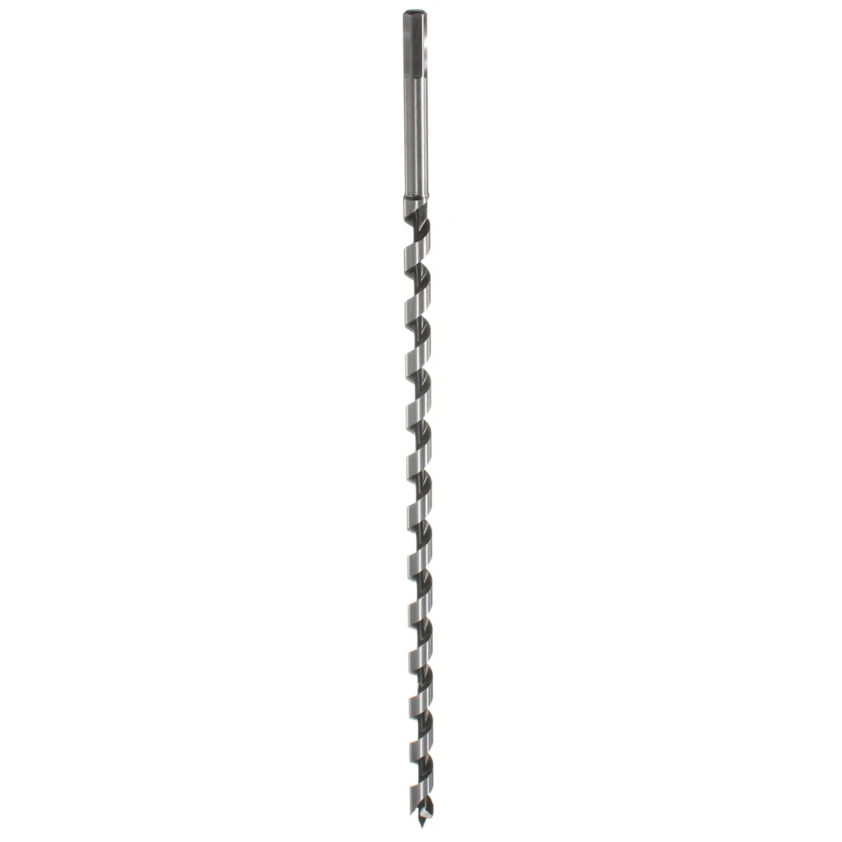 Grey Armeg WF19.0X160 19 mm Flat Wood Drill Bit