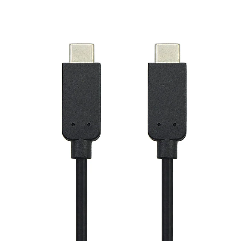 USB 3 1 font b Type C b font to USB C font b Cable b