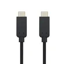 USB 3.1 Type-C to USB-C Cable,Reversible Type C Data Charging Cable Mobile Phone Cables 1M/1.5M for Nexus 5X/6P/Lumia 950/950XL