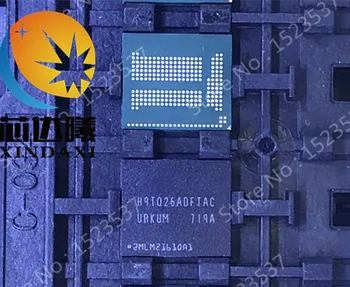 XINDAXI H9TQ26ADFTACUR-KUM H9TQ26ADFTAC URKUM BGA221 EMCP 32+24 32G CHIP IC more discounts for more models please contact us
XINDAXI H9TQ26ADFTACUR-KUM H9TQ26ADFTAC URKUM BGA221 EMCP 32+24 32G CHIP IC more discounts for more models please contact us