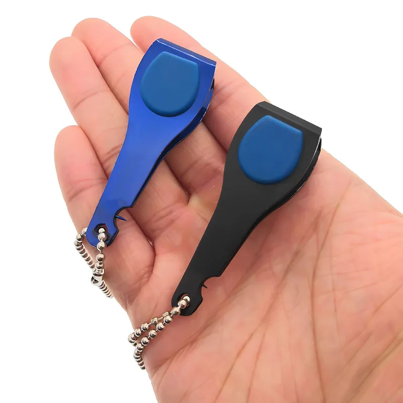 Stainless Steel Mini Fishing Scissors Sea Wire Line Cutters Clip Tackle Tools Fly Fishing Line Cutting Scissor Handle Lead tools
Stainless Steel Mini Fishing Scissors Sea Wire Line Cutters Clip Tackle Tools Fly Fishing Line Cutting Scissor Handle Lead tools