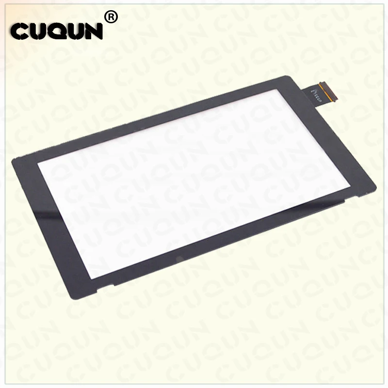 Original Touch screen Outer Panel for Nintend Switch NS Console Touch Control Board For Switch NS Repair Parts
Original Touch screen Outer Panel for Nintend Switch NS Console Touch Control Board For Switch NS Repair Parts
