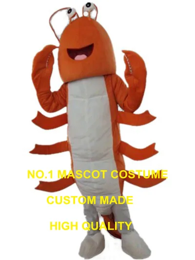 shrimp crawfish mascot costume lobster custom adult size cartoon character cosplay carnival costume 3275
shrimp crawfish mascot costume lobster custom adult size cartoon character cosplay carnival costume 3275