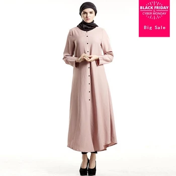 Big size 2018 Adult shirt style Cardigan Robes Musulmane Turkish Abaya Muslim Cardigan Robes Arab Worship Service Wj222
Big size 2018 Adult shirt style Cardigan Robes Musulmane Turkish Abaya Muslim Cardigan Robes Arab Worship Service Wj222
