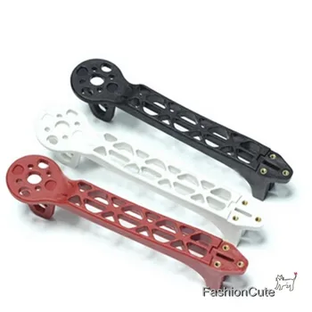 Quad F330 Arm Plastic Arms Super Strong Bracket Machine Frame Landing Gear for DJI F330 Quadcopter RC Drone FPV 1Pc
Quad F330 Arm Plastic Arms Super Strong Bracket Machine Frame Landing Gear for DJI F330 Quadcopter RC Drone FPV 1Pc