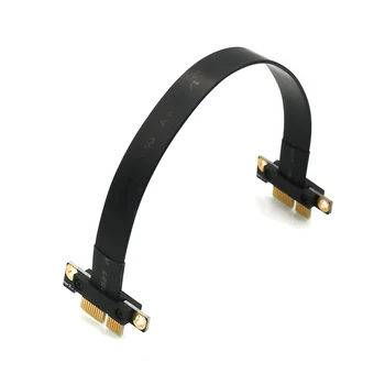 High Quality PCI-e PCI Express 36PIN 1X Extension cable ,pci-e 1X experss cable,pci-e 1X cinnector
High Quality PCI-e PCI Express 36PIN 1X Extension cable ,pci-e 1X experss cable,pci-e 1X cinnector