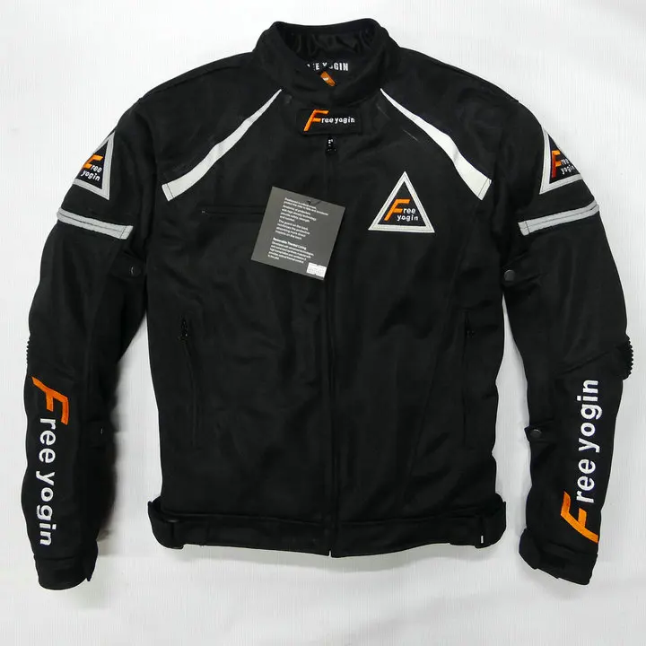 Mesh breathable Motorcycle off-road jackets/racing windproof jackets/cycling jackets/riding jackets/motorcycle clothing f-1
Mesh breathable Motorcycle off-road jackets/racing windproof jackets/cycling jackets/riding jackets/motorcycle clothing f-1