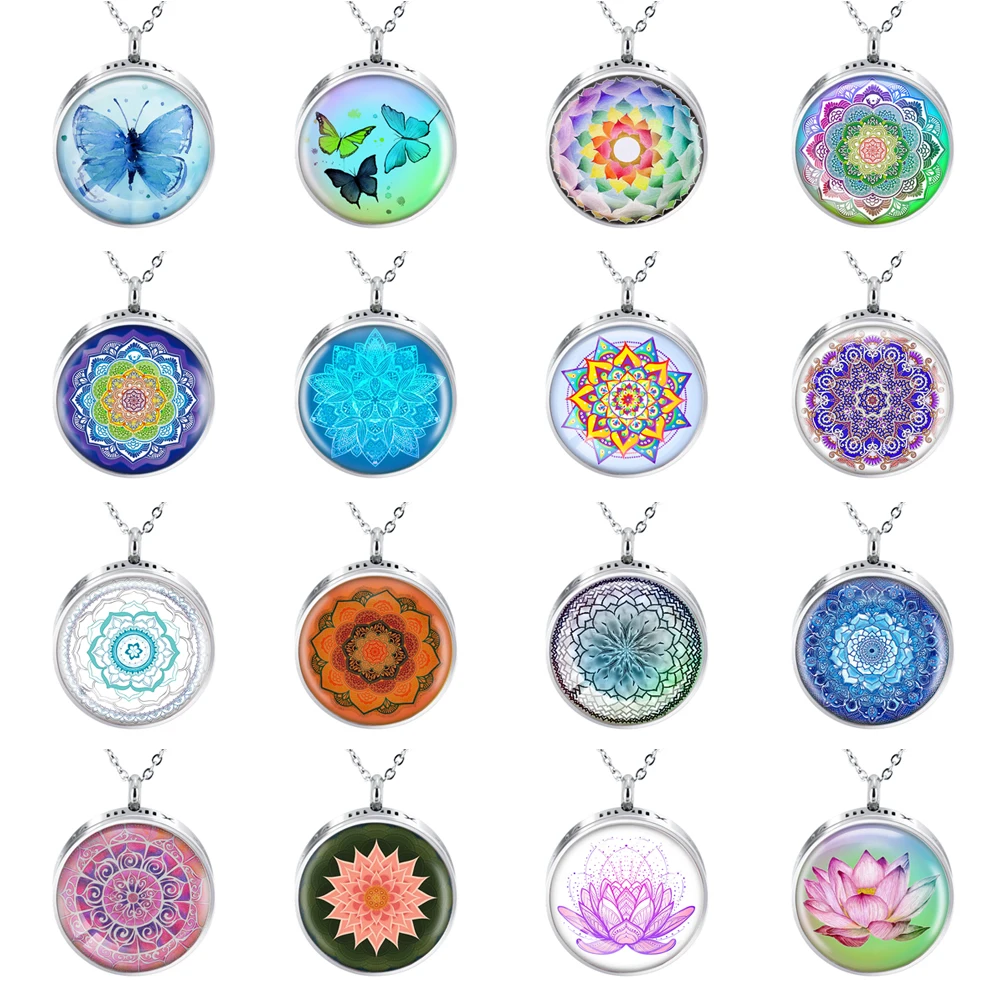 ZP-PD013-main enamel diffuser pendant (6)