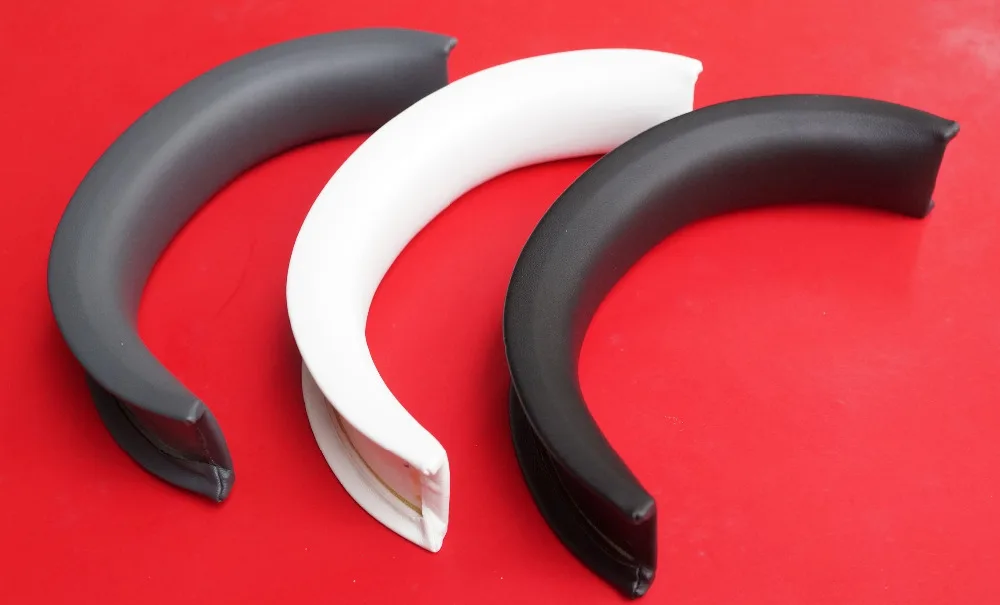 Maintenance of earphone fittings Replace headband for Monster Inspiration Headset OVER-EAR headphone ear pads.(earmuffes) Gray
Maintenance of earphone fittings Replace headband for Monster Inspiration Headset OVER-EAR headphone ear pads.(earmuffes) Gray