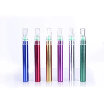 2 Ps Smok Pipes Mouthpiece Portable Smoking Pipe Creative Tobacco Pipe Narguile Grinder Smoke Cigarette Holder Random Color
2 Ps Smok Pipes Mouthpiece Portable Smoking Pipe Creative Tobacco Pipe Narguile Grinder Smoke Cigarette Holder Random Color