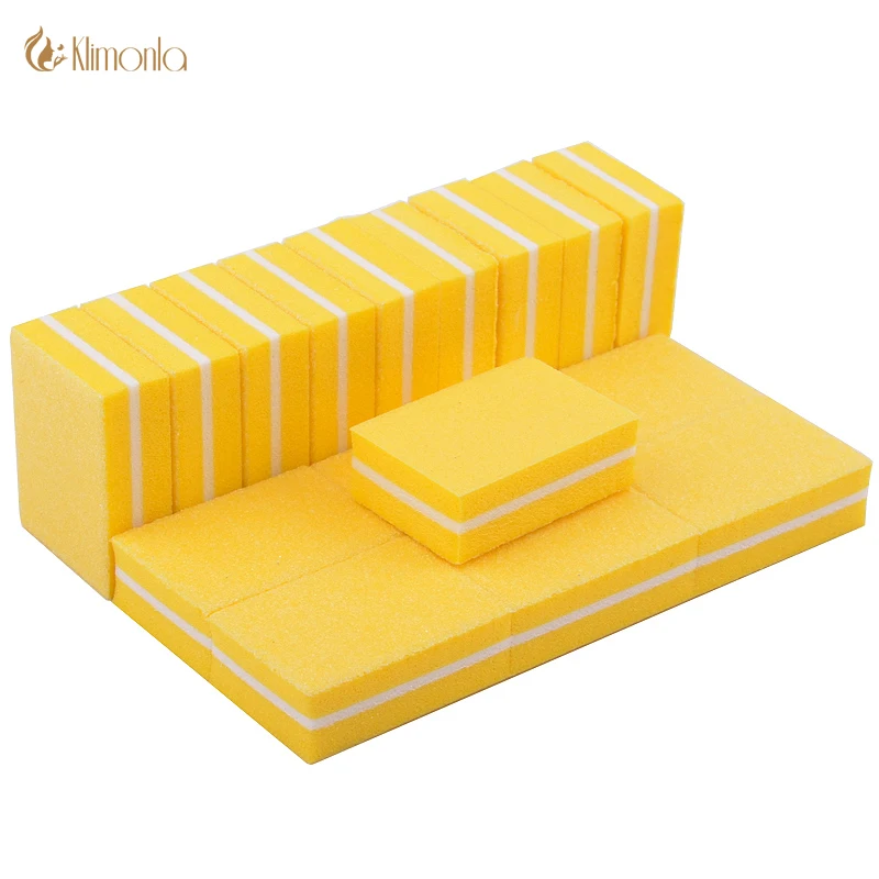 50pcs/lot Mini Sponge Files Nail Art Tools Sanding Buffing Blocks Washable Nail Polish Strips Fingernails Manicure Beauty Set
50pcs/lot Mini Sponge Files Nail Art Tools Sanding Buffing Blocks Washable Nail Polish Strips Fingernails Manicure Beauty Set