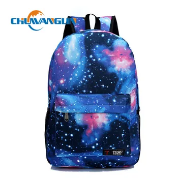 Chuwanglin Women backpack Galaxy Stars Universe Space School Book Shoulder bag printing backpack travel backpacks QG03206
Chuwanglin Women backpack Galaxy Stars Universe Space School Book Shoulder bag printing backpack travel backpacks QG03206