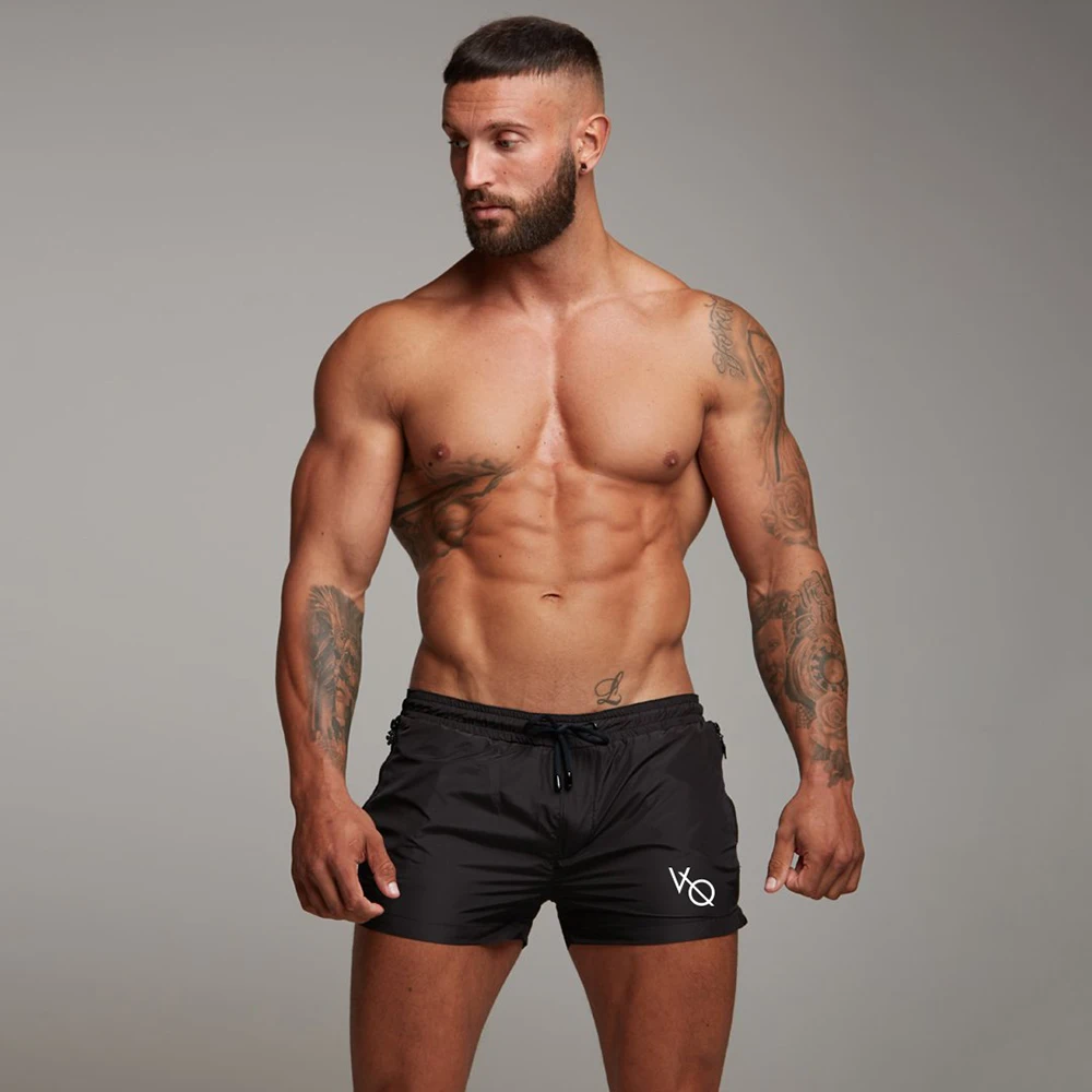 Men's Camouflage Shorts Bodybuilding Workout Jogger Slim Breathable Quick-drying Short GYMS Shorts Training Running Sport
Men's Camouflage Shorts Bodybuilding Workout Jogger Slim Breathable Quick-drying Short GYMS Shorts Training Running Sport