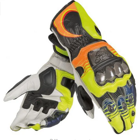 NEW Dain Gloves Motorbike Racing MOTO GP Street Motorcycle Leather genuine Gloves motos
NEW Dain Gloves Motorbike Racing MOTO GP Street Motorcycle Leather genuine Gloves motos