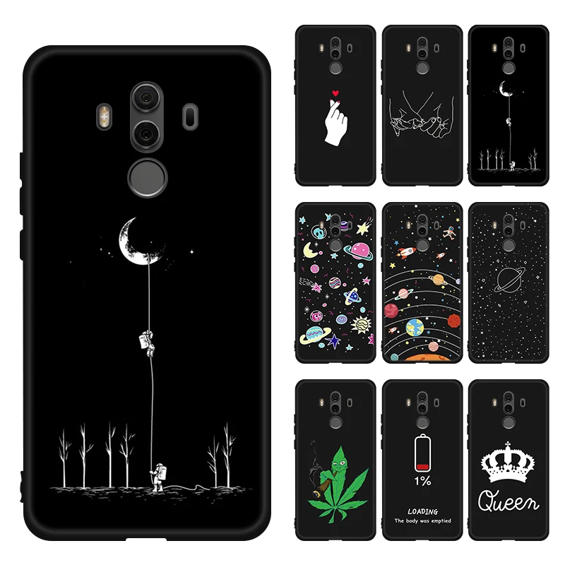 Stars Silicon Cases For Huawei Honor 8X Max 10 9 Lite 7X 8C 6C Pro note 10 9i V9 Play Planet Cover Phone Cases For Honor Magic 2
Stars Silicon Cases For Huawei Honor 8X Max 10 9 Lite 7X 8C 6C Pro note 10 9i V9 Play Planet Cover Phone Cases For Honor Magic 2