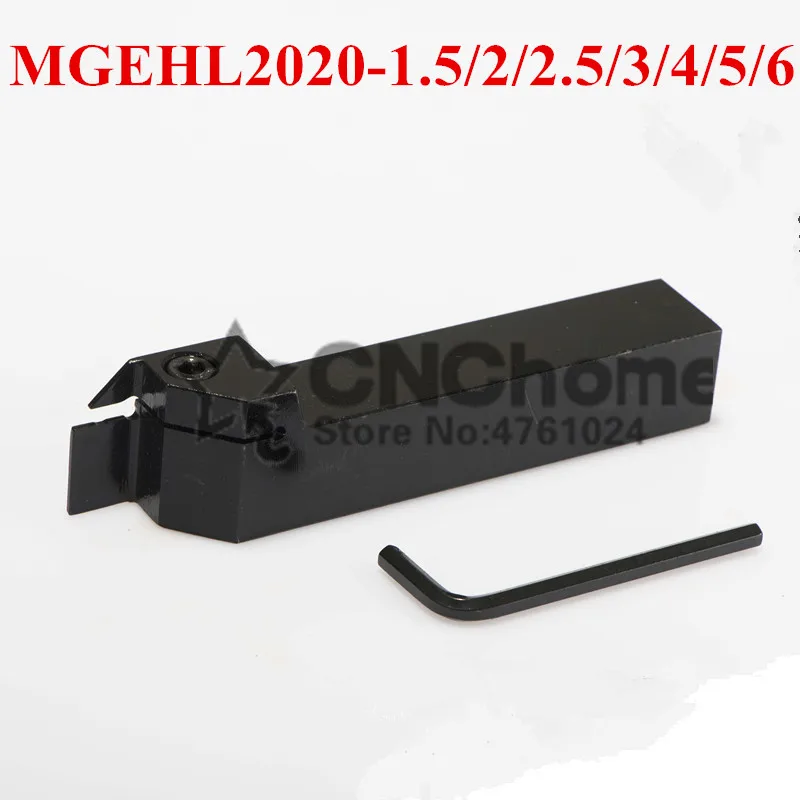 1PCS MGEHL2020-1.5 MGEHL2020-2 MGEHL2020-2.5 MGEHL2020-3 MGEHL2020-4 MGEHL2020-5 MGEHR2020-2 Lathe External Turning Tool Holder
1PCS MGEHL2020-1.5 MGEHL2020-2 MGEHL2020-2.5 MGEHL2020-3 MGEHL2020-4 MGEHL2020-5 MGEHR2020-2 Lathe External Turning Tool Holder
