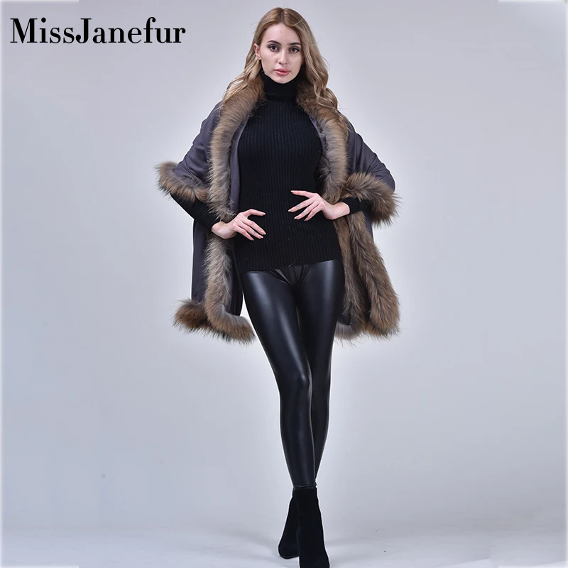 Luxury Real Fur Collar Coat Women Scarf Warm Hairy Soft Shawl Hood Fur Cape Multi Color Female Fur Scarves
Luxury Real Fur Collar Coat Women Scarf Warm Hairy Soft Shawl Hood Fur Cape Multi Color Female Fur Scarves