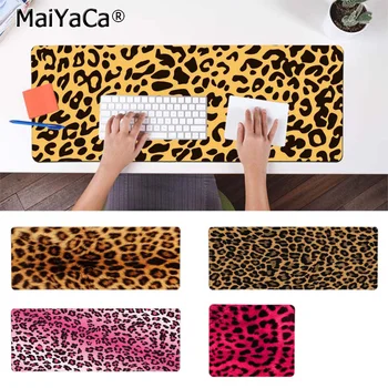 Maiyaca 2018 New Leopard Durable Rubber Mouse Mat Pad Rubber Mouse Durable Desktop Mousepad
Maiyaca 2018 New Leopard Durable Rubber Mouse Mat Pad Rubber Mouse Durable Desktop Mousepad