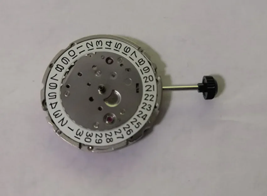 Watch movement accessories Japanese mechanical watch movement original new 9015 movement ultra-thin west iron movement
Watch movement accessories Japanese mechanical watch movement original new 9015 movement ultra-thin west iron movement
