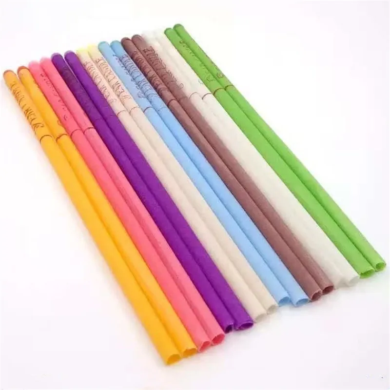 40PCS Ear Cleaning Candle Natural Candling Earwax Removal & Treatment Ear wax Cleaner Removal Indian Coning Fragrance Ear Candle 
40PCS Ear Cleaning Candle Natural Candling Earwax Removal & Treatment Ear wax Cleaner Removal Indian Coning Fragrance Ear Candle