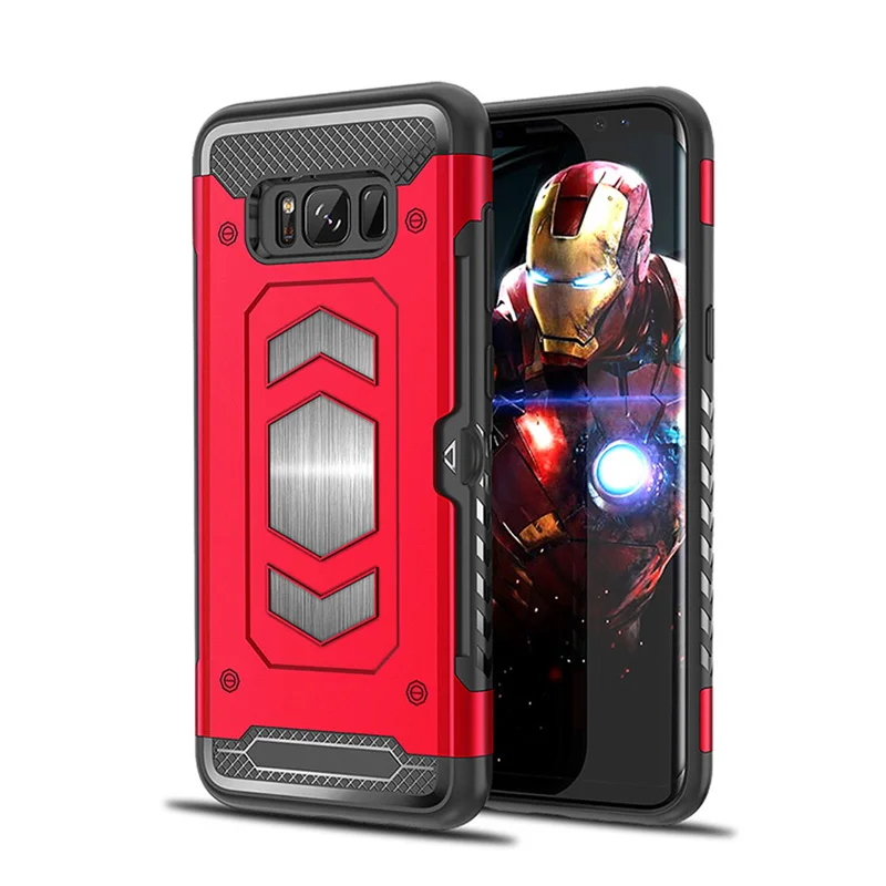 Hard Armor Case For Samsung Galaxy S8 S9 Plus Note 8 9 Anti Shock With Card Pocket Car Magnetic Protection Phone Cover Coque
Hard Armor Case For Samsung Galaxy S8 S9 Plus Note 8 9 Anti Shock With Card Pocket Car Magnetic Protection Phone Cover Coque