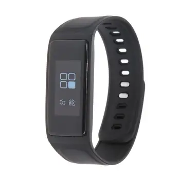 vanpower Lightweight IP67 Waterproof Smart Bracelet Fitness Tracker Smart Watch OLED Screen Heart Rate Tracker Smart Wristband
vanpower Lightweight IP67 Waterproof Smart Bracelet Fitness Tracker Smart Watch OLED Screen Heart Rate Tracker Smart Wristband