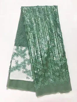 2019 African Design Purple Net Lace Fabric/ High Quality Nigeria Mesh Lace/ French Tulle Lace Fabric For Fashion Dress Sequins J
2019 African Design Purple Net Lace Fabric/ High Quality Nigeria Mesh Lace/ French Tulle Lace Fabric For Fashion Dress Sequins J