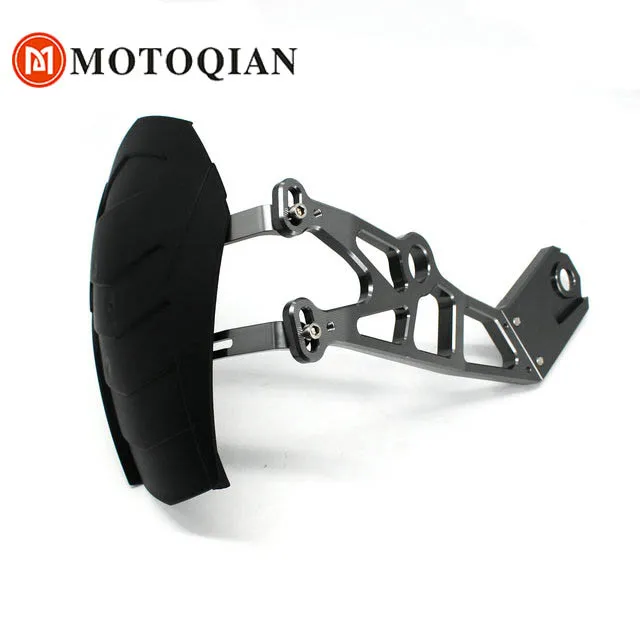 Wheel Tire Rear Fender Bracket Mudguard Splash Mud Dust Guard Shield For Kawasaki Z800 Z 800 2010 - 2016 Motorcycle Accessories 
Wheel Tire Rear Fender Bracket Mudguard Splash Mud Dust Guard Shield For Kawasaki Z800 Z 800 2010 - 2016 Motorcycle Accessories