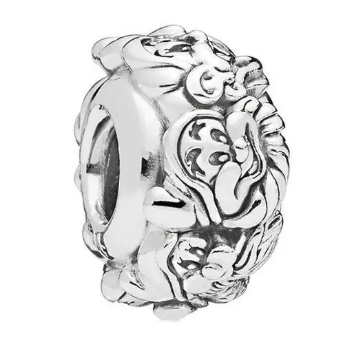 Original 925 Sterling Silver Bead Charm Snow White The Seven Dwarfs All Around Spacer Beads Fit Pandora Bracelet Bangle Jewelry
Original 925 Sterling Silver Bead Charm Snow White The Seven Dwarfs All Around Spacer Beads Fit Pandora Bracelet Bangle Jewelry
