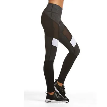 SVOKOR Sexy Mesh Women Workout Leggings Polyester High Waist Pant Fitness Leggings Leisure Bottoming Push Up Leggings
SVOKOR Sexy Mesh Women Workout Leggings Polyester High Waist Pant Fitness Leggings Leisure Bottoming Push Up Leggings