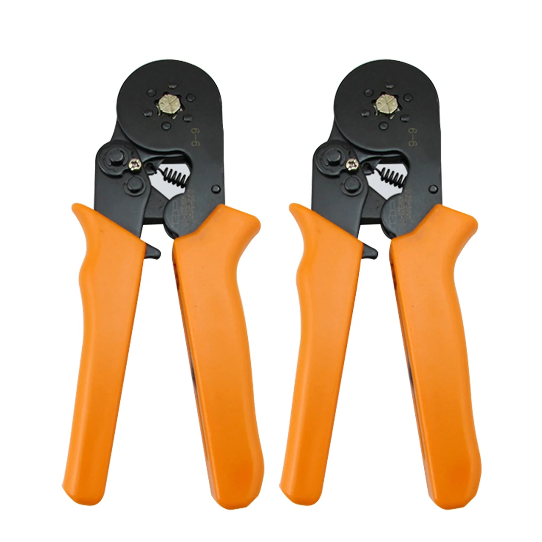 1pcs New Portable Self-adjusting Crimping Plier Wire Cable End Sleeves Ferrules Cutters Cutting Pliers Multi Hand Tools
1pcs New Portable Self-adjusting Crimping Plier Wire Cable End Sleeves Ferrules Cutters Cutting Pliers Multi Hand Tools