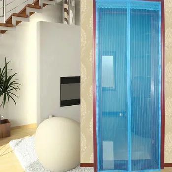 2019 Anti Mosquito Insect Fly Magnetic Door Mesh Net Soft Screens Mosquito Netting Curtain Protector Kitchen Door Window Inset
2019 Anti Mosquito Insect Fly Magnetic Door Mesh Net Soft Screens Mosquito Netting Curtain Protector Kitchen Door Window Inset