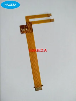 2PCS/ New Lens Aperture Shutter Flex Cable For NIKON J1 NIKKOR 10-30 mm 10-30mm 1:3.5-5.6 VR Repair Part
2PCS/ New Lens Aperture Shutter Flex Cable For NIKON J1 NIKKOR 10-30 mm 10-30mm 1:3.5-5.6 VR Repair Part